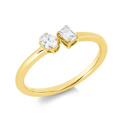 Ring Modern Woman
