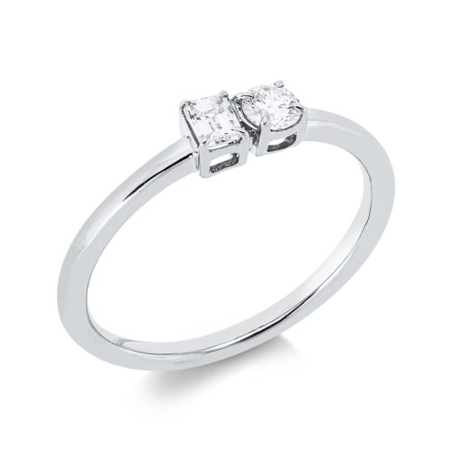 Ring Modern Woman