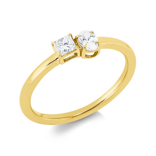 Ring Modern Woman