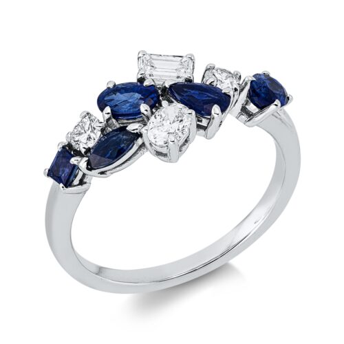Ring Farbstein Classic