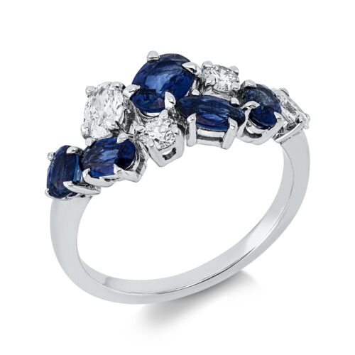 Ring Farbstein Classic