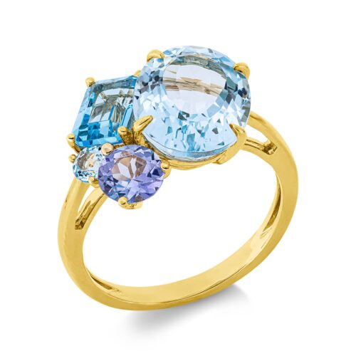 Ring Farbstein Fashion