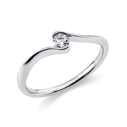 Ring Solitaire
