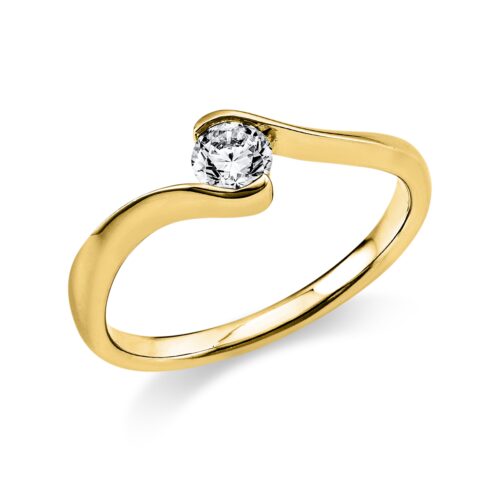 Ring Solitaire
