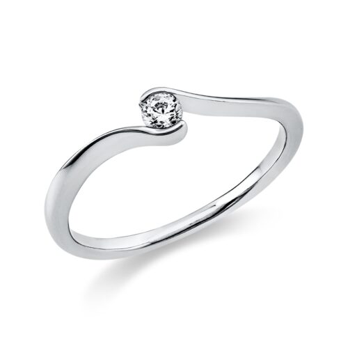 Ring Solitaire