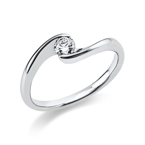 Ring Solitaire
