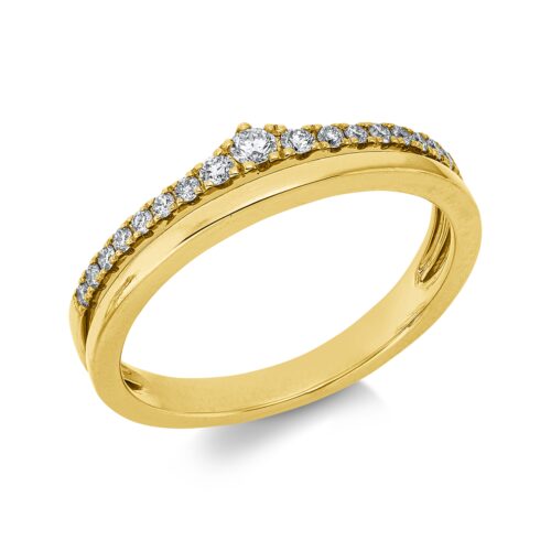 Ring Modern Woman