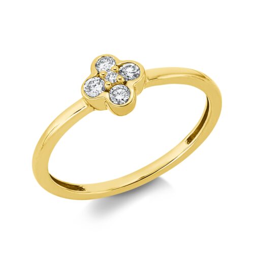 Ring Modern Woman