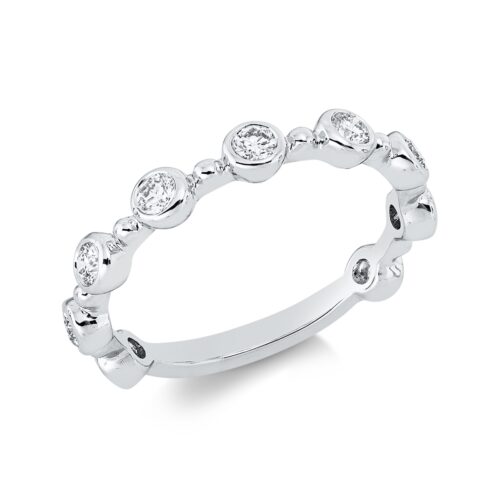 Ring Modern Woman