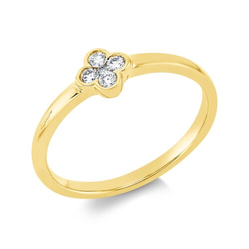 Ring Modern Woman