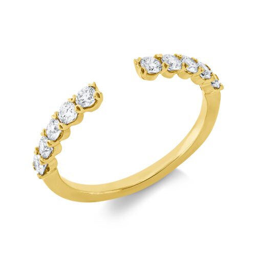 Ring Modern Woman