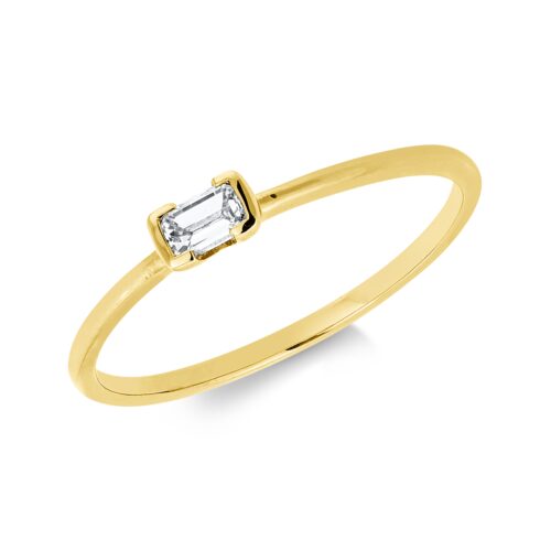 Ring Solitaire