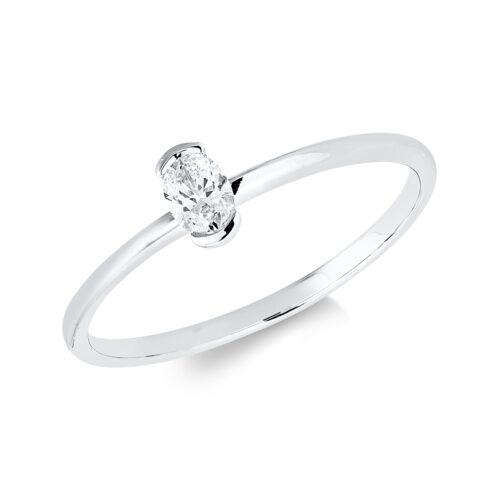 Ring Solitaire