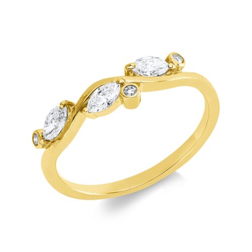 Ring Modern Woman
