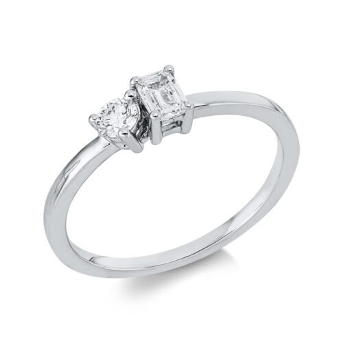Ring Modern Woman