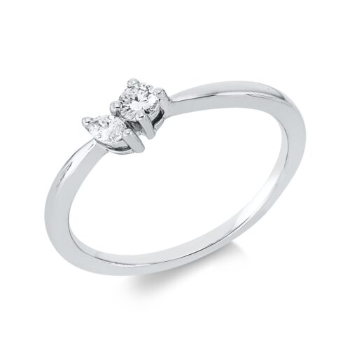 Ring Modern Woman