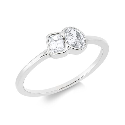 Ring Modern Woman