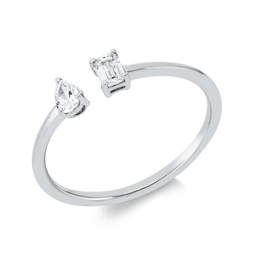 Ring Modern Woman