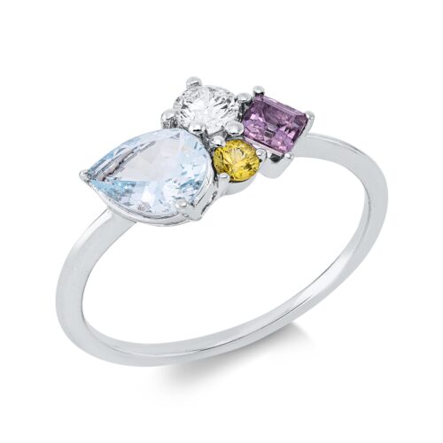 Ring Farbstein Fashion