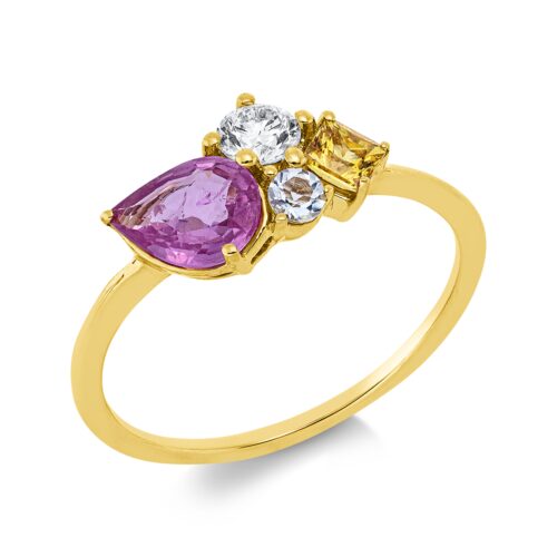 Ring Farbstein Fashion
