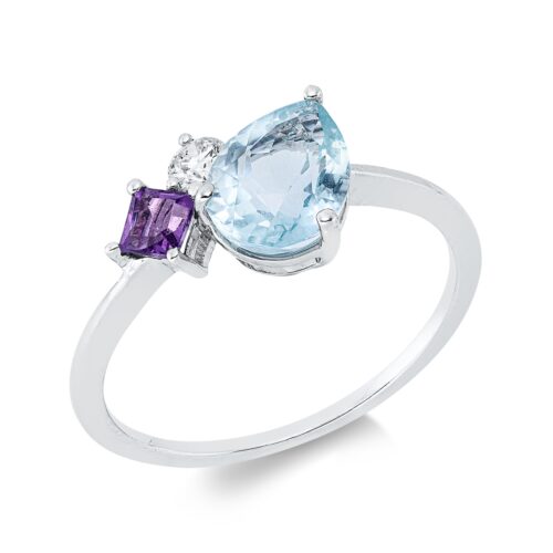 Ring Farbstein Fashion