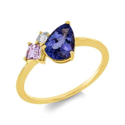 Ring Farbstein Classic