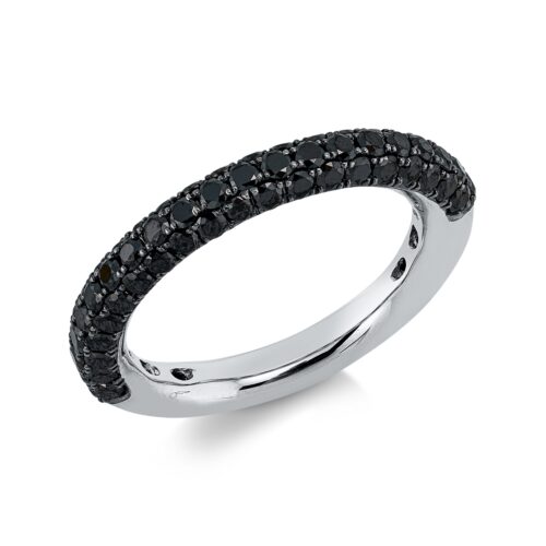Ring Farbiger Diamant