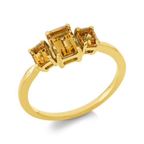 Ring Farbstein Fashion