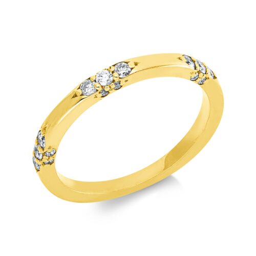 Ring Modern Woman