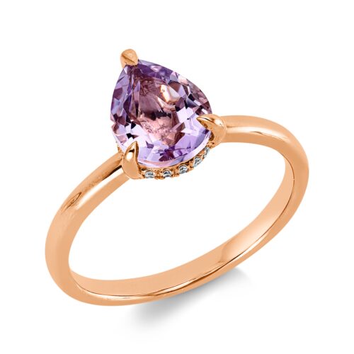 Ring Farbstein Fashion