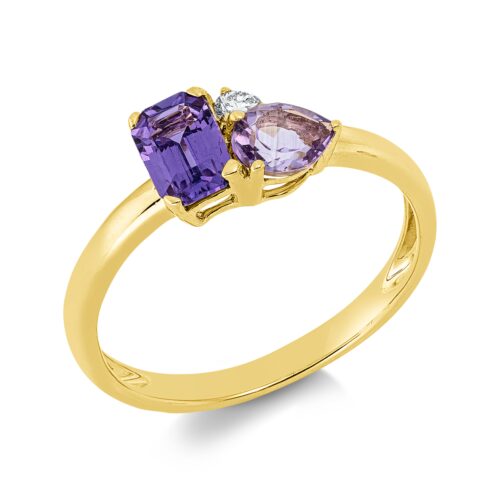 Ring Farbstein Fashion