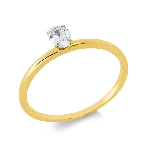 Ring Solitaire
