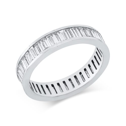 Ring Baguette