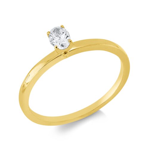 Ring Solitaire