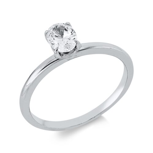 Ring Solitaire