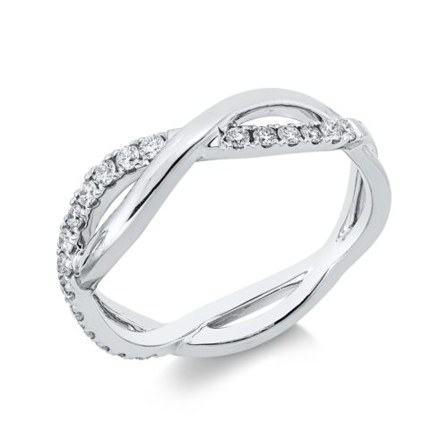 Ring Modern Woman