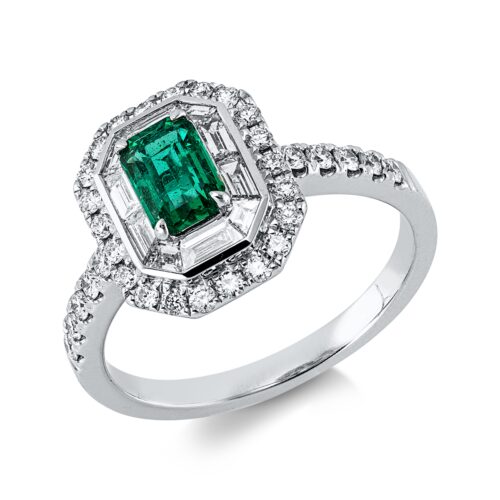 Ring Farbstein Classic