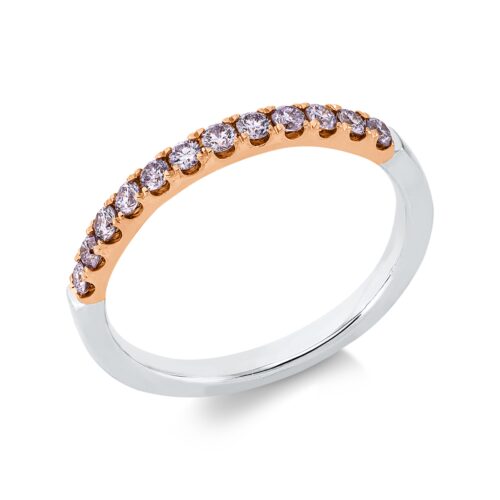 Ring Farbiger Diamant