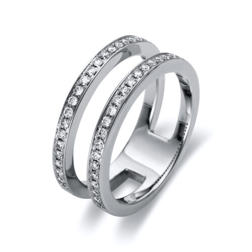 Ring Modern Woman