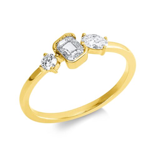 Ring Baguette