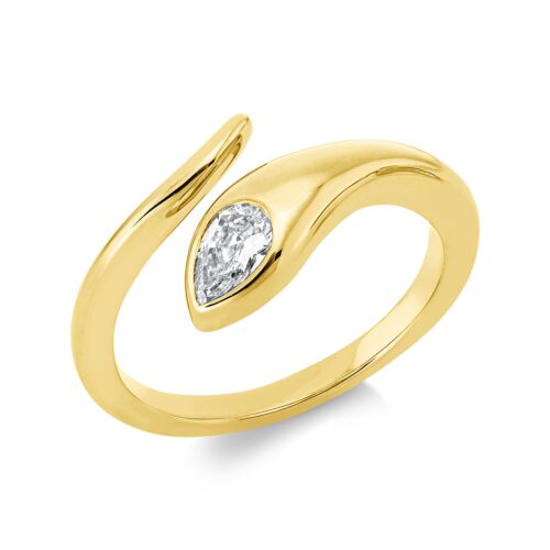 Ring Modern Woman