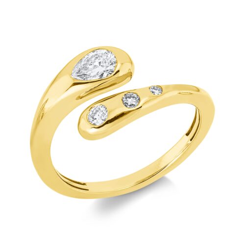 Ring Modern Woman