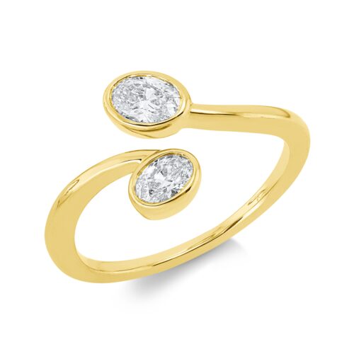 Ring Modern Woman