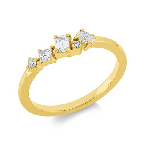 Ring Modern Woman