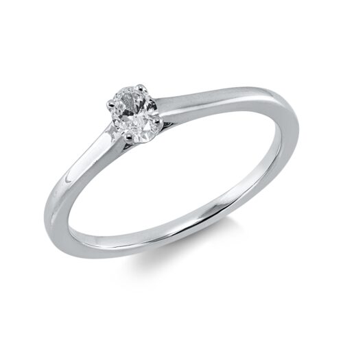 Ring Solitaire