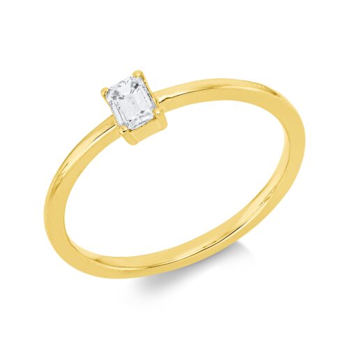 Ring Baguette