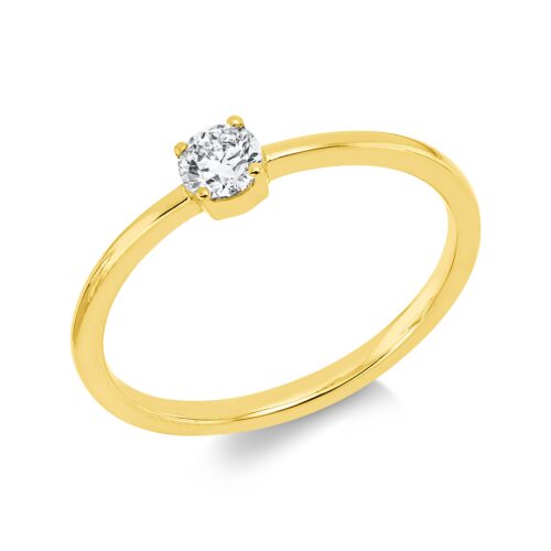 Ring Solitaire