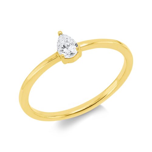 Ring Solitaire