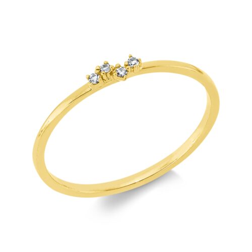 Ring Modern Woman