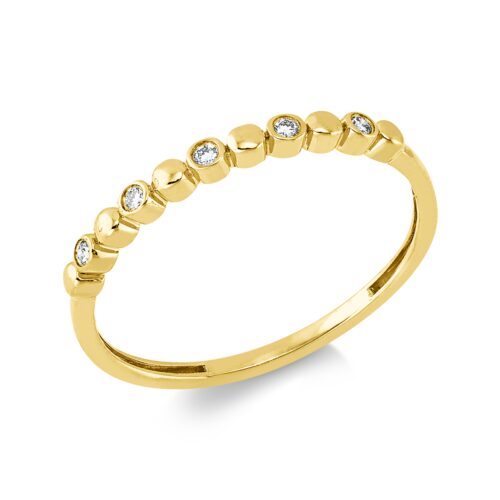 Ring Modern Woman